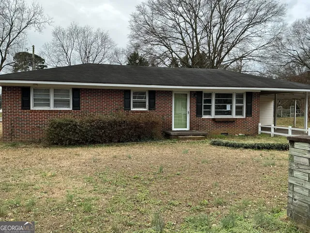 $175,000 | 15 Cedar Street, Hartwell, GA 30643