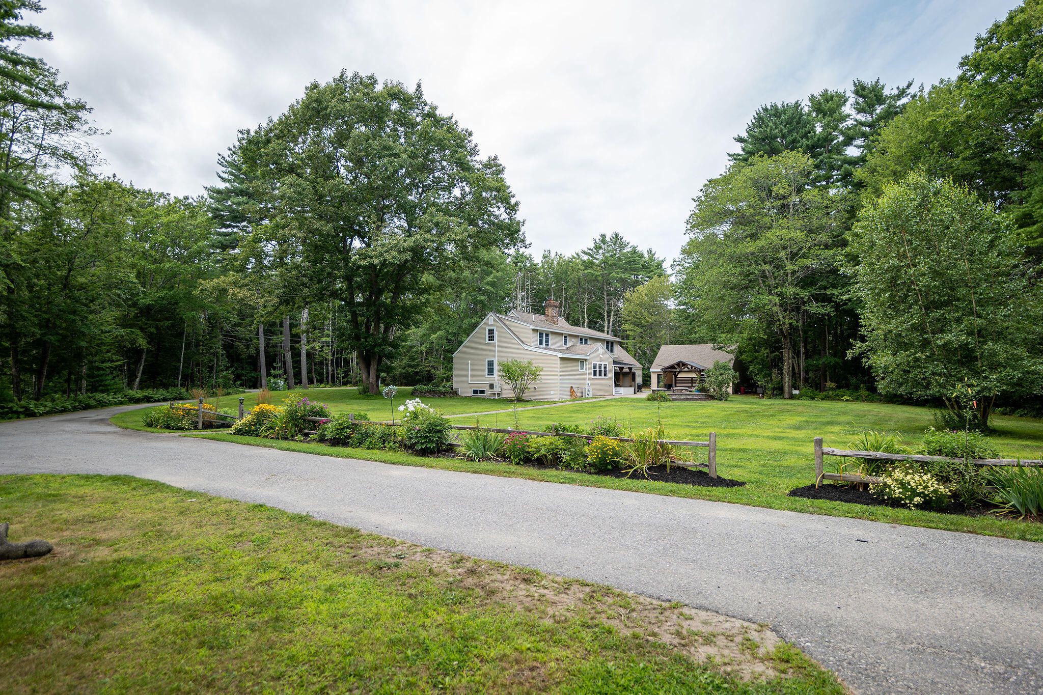 5 Cranberry Pines Road Scarborough, ME 04074 - Photo 58 of 110 IMG_2931