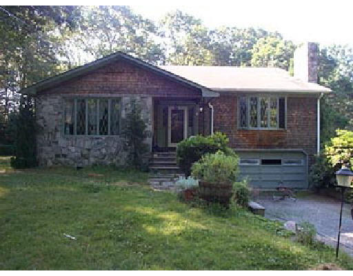 160 Coldbrook Road Little Compton, RI 02837 - Photo 1 of 1