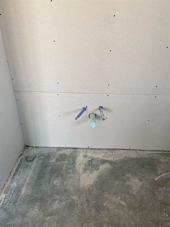 139 Big Sky Road Decatur, TX 76234 - Photo 11 of 12 a view of a utility room