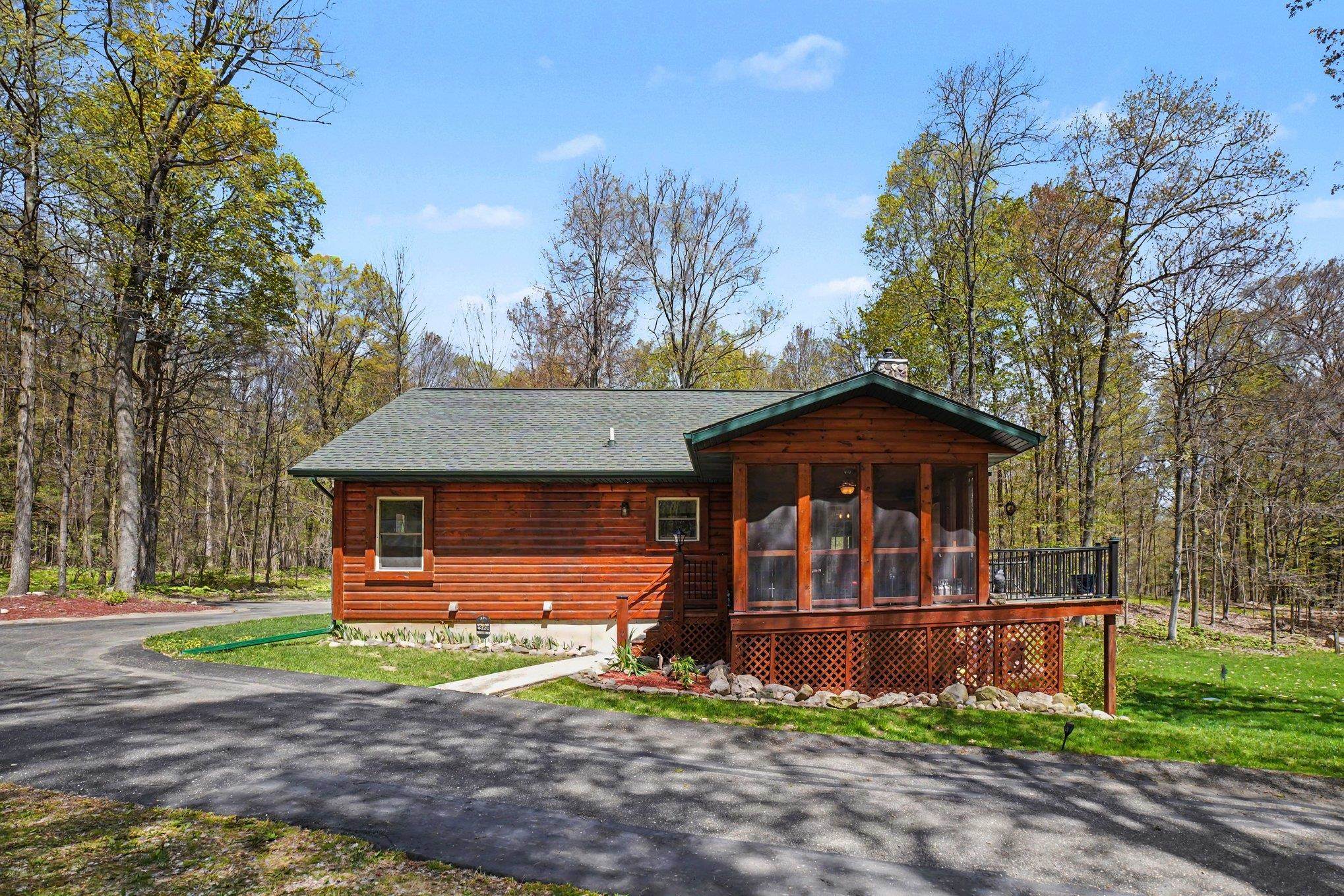 3628 West Millbrook Road Mount Pleasant, MI 48858 - Photo 22 of 31