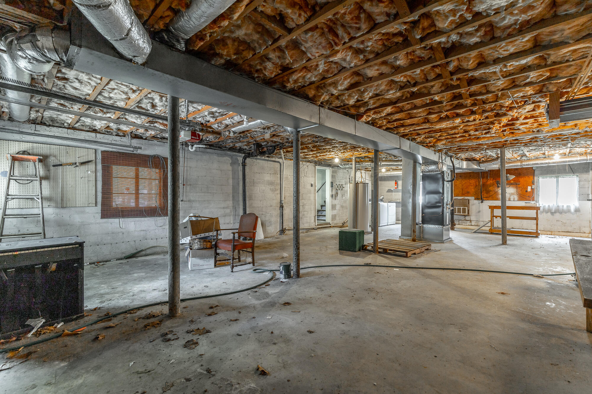 837 Linden Hall Road Chattanooga, TN 37415 - Photo 47 of 72 837 Linden Hall Road HD-44
