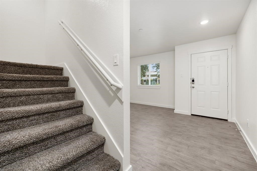 12603 Telge Road, Unit 32 AD Cypress, TX 77429 - Photo 7 of 13 a view of entryway