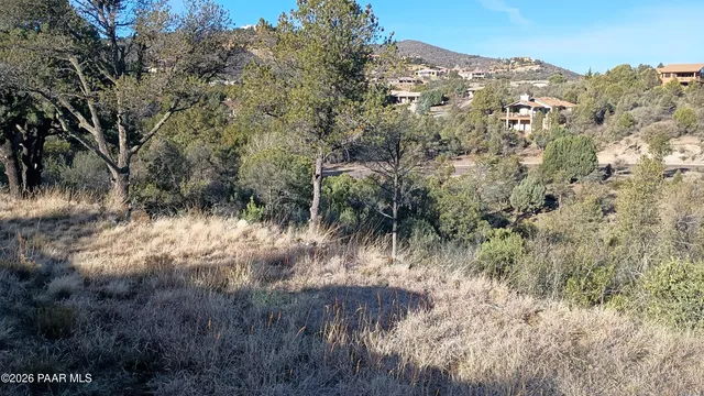 $45,000 | 368 Fox Hollow Circle, Prescott, AZ 86303