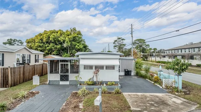 $68,000 | 2453 Santiago Drive, Holiday, FL 34690