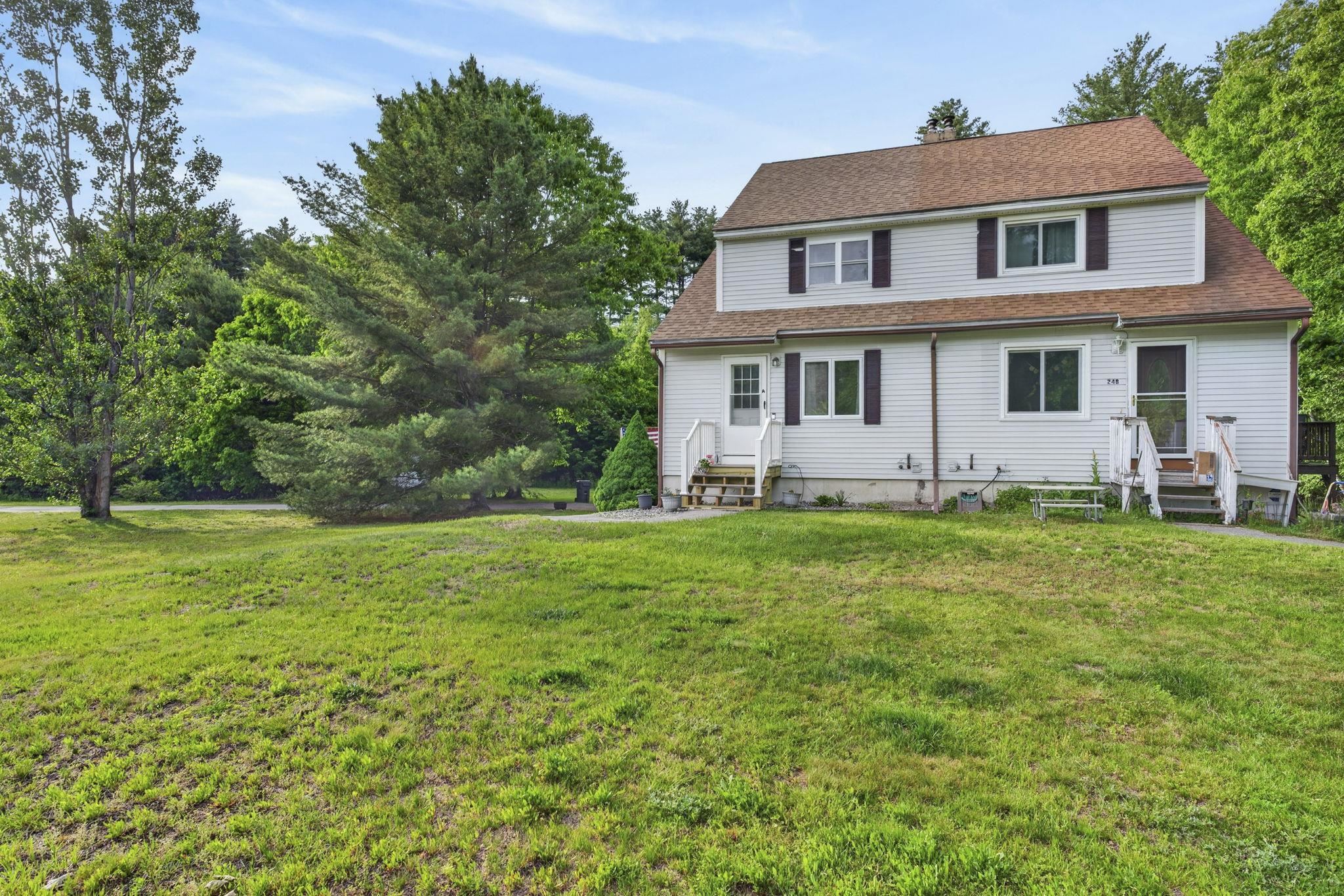 24 A Fairway Road Londonderry, NH 03053 - Photo 22 of 28 Gallery Image 22