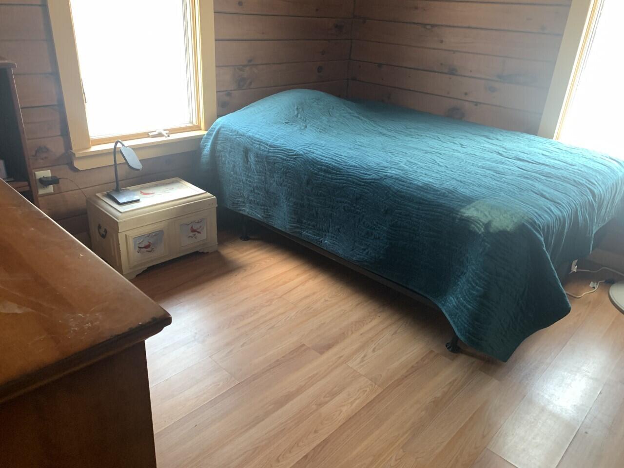 450 Falmouth Road Windham, ME 04062 - Photo 16 of 16 Bedroom 2