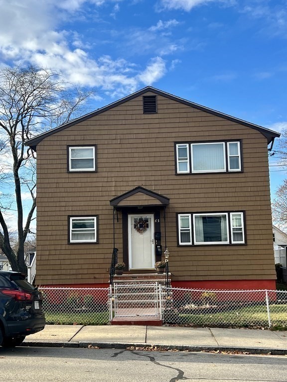 65 Lorna Road Boston, MA 02126 - Photo 2 of 25 Gallery Image 2