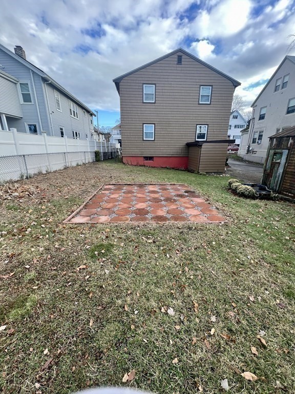 65 Lorna Road Boston, MA 02126 - Photo 22 of 25 Gallery Image 22