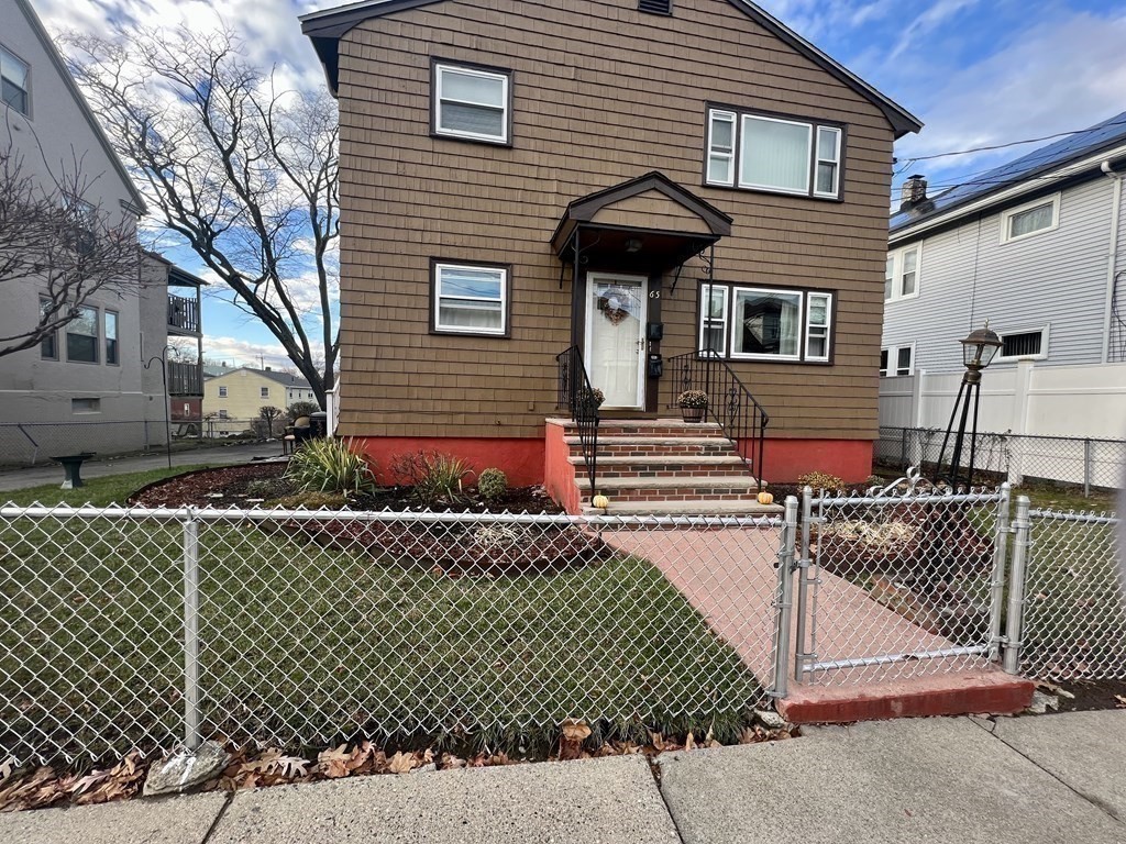 65 Lorna Road Boston, MA 02126 - Photo 4 of 25 Gallery Image 4