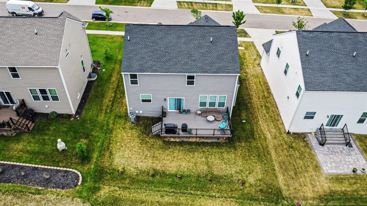 289 Springview Street Ann Arbor, MI 48103 - Photo 52 of 59