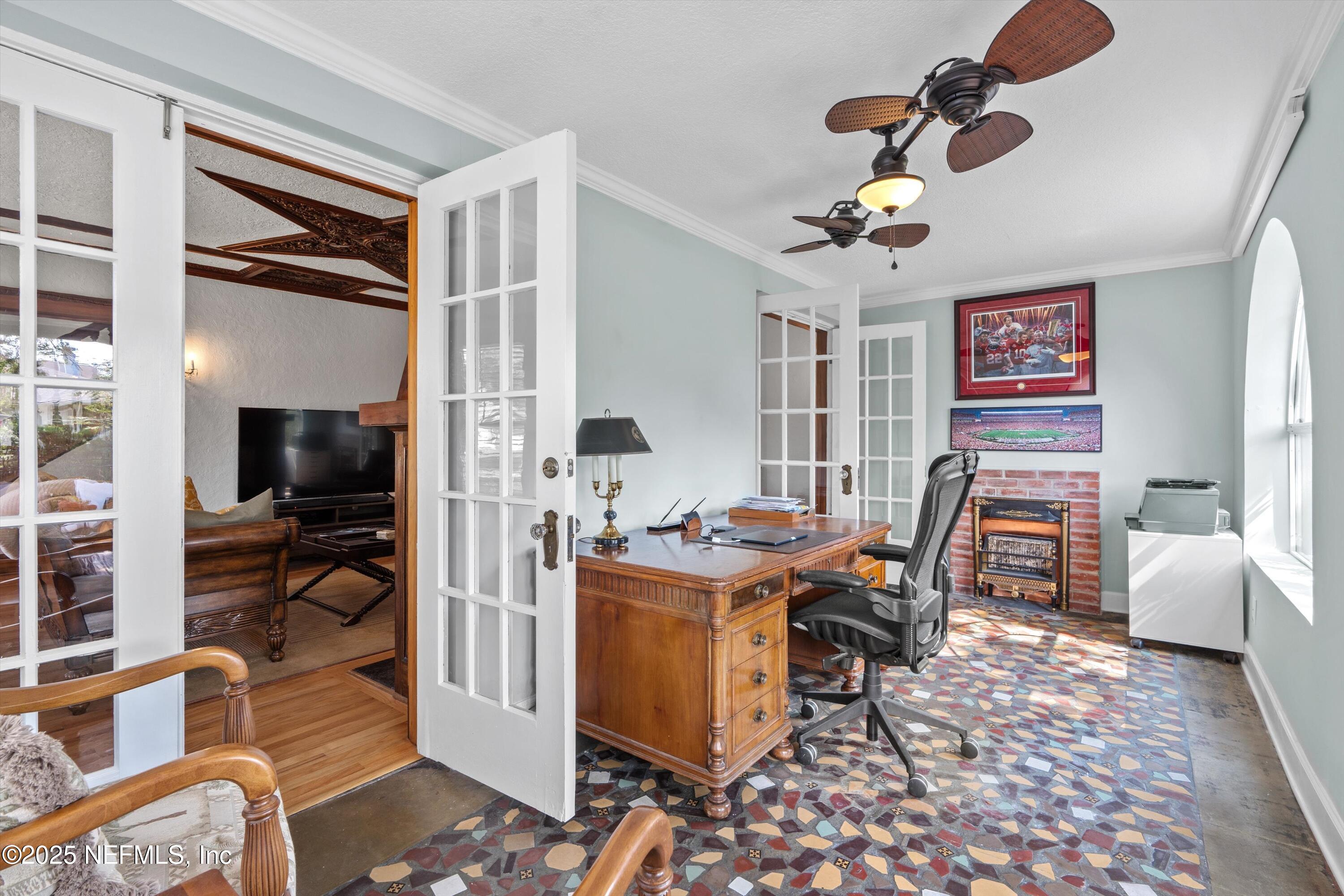 1112 Colombo Street Jacksonville, FL 32207 - Photo 16 of 58 Office