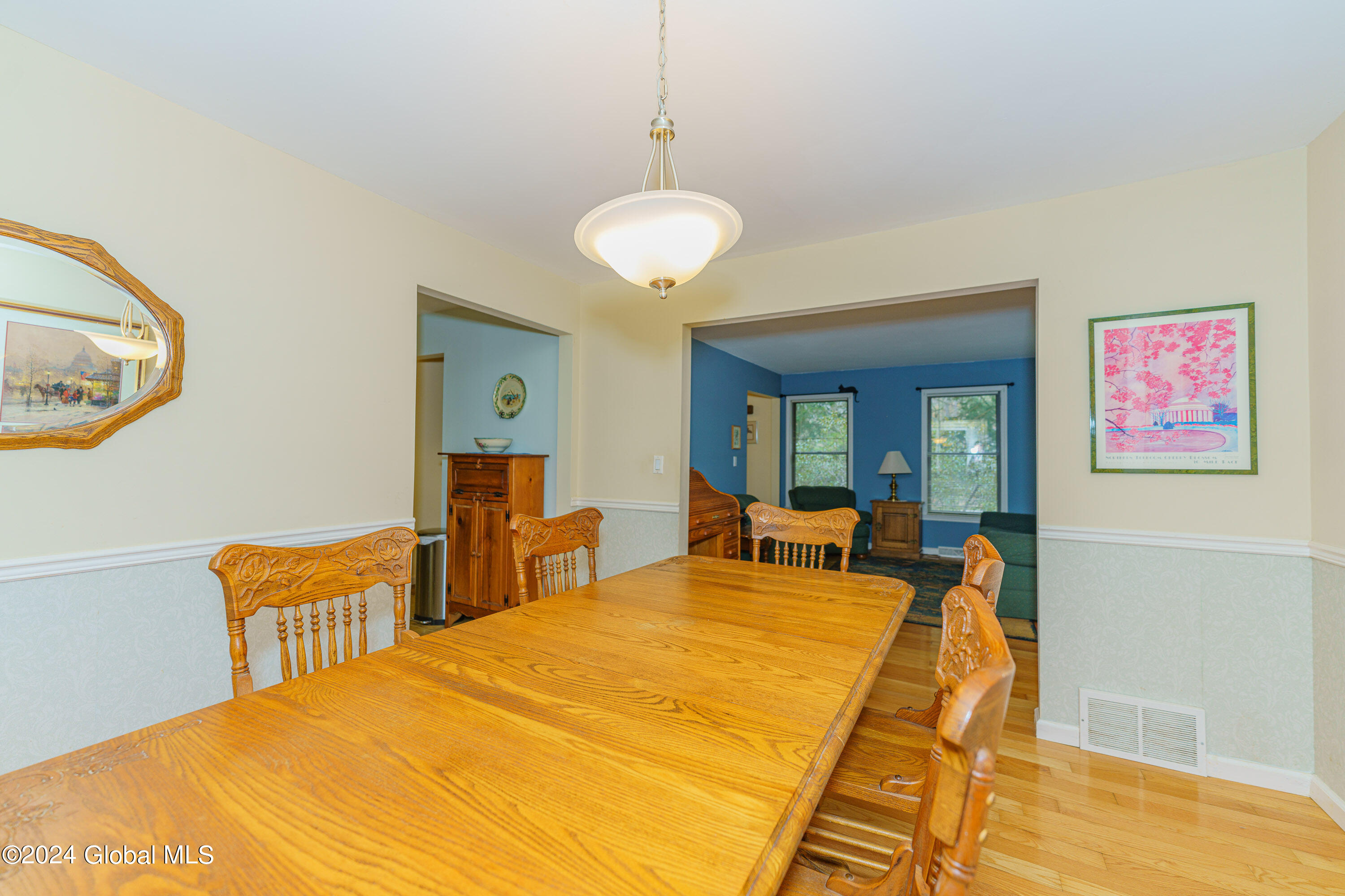 6 Seneca Drive Poestenkill, NY 12018 - Photo 13 of 54 4 Diningroom 2