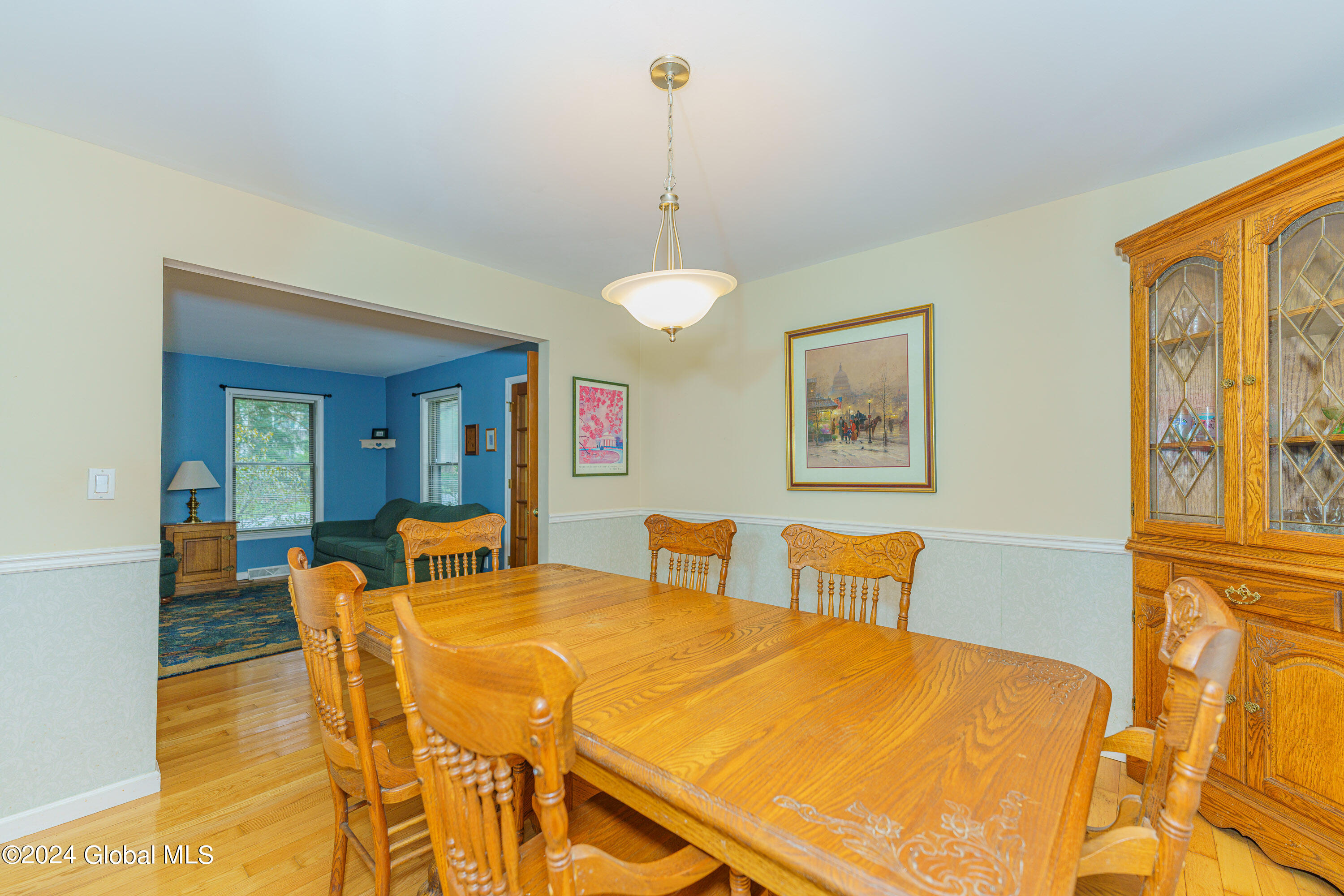 6 Seneca Drive Poestenkill, NY 12018 - Photo 14 of 54 4 Diningroom 3