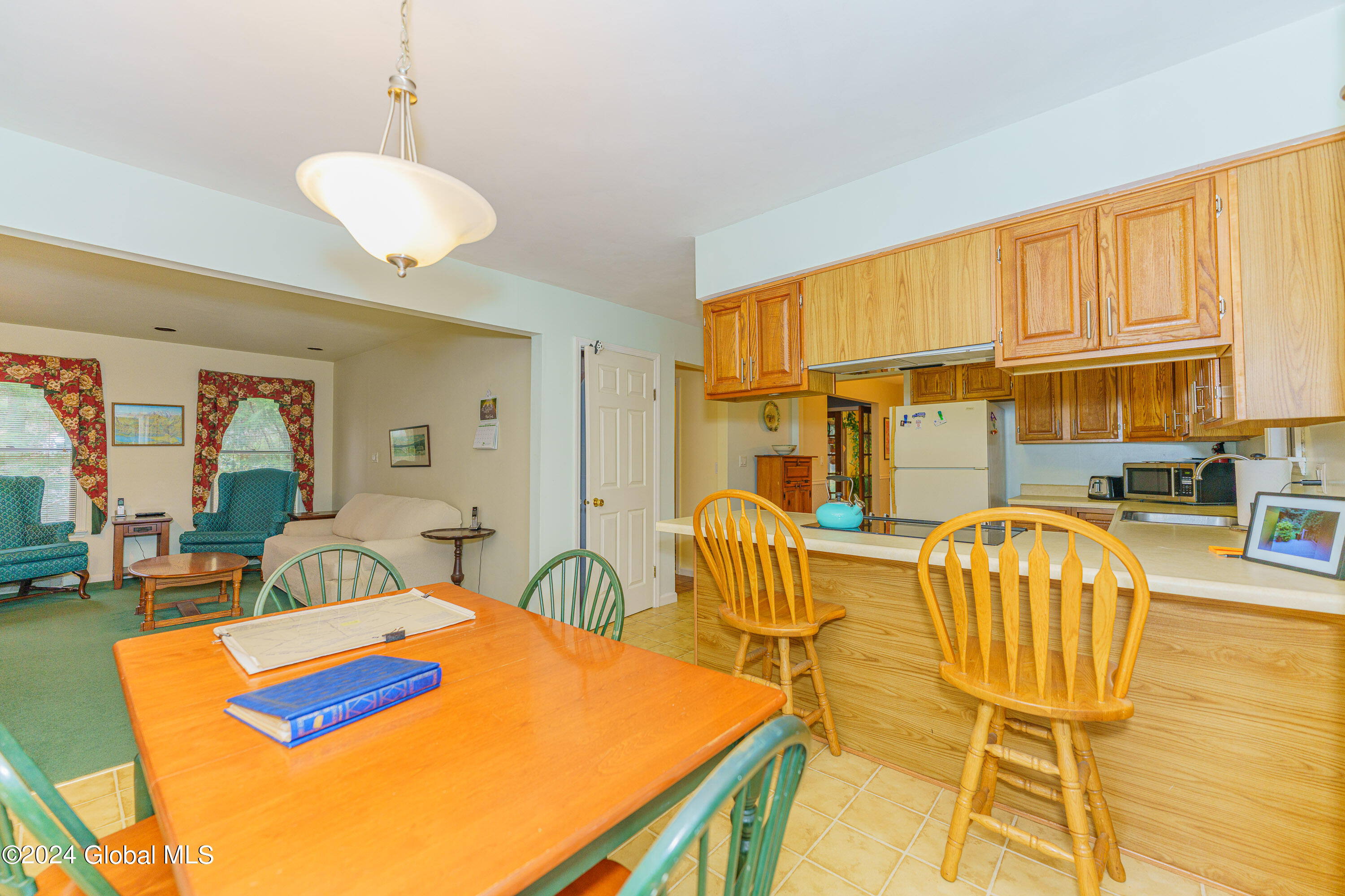 6 Seneca Drive Poestenkill, NY 12018 - Photo 20 of 54 5 Kitchen 6