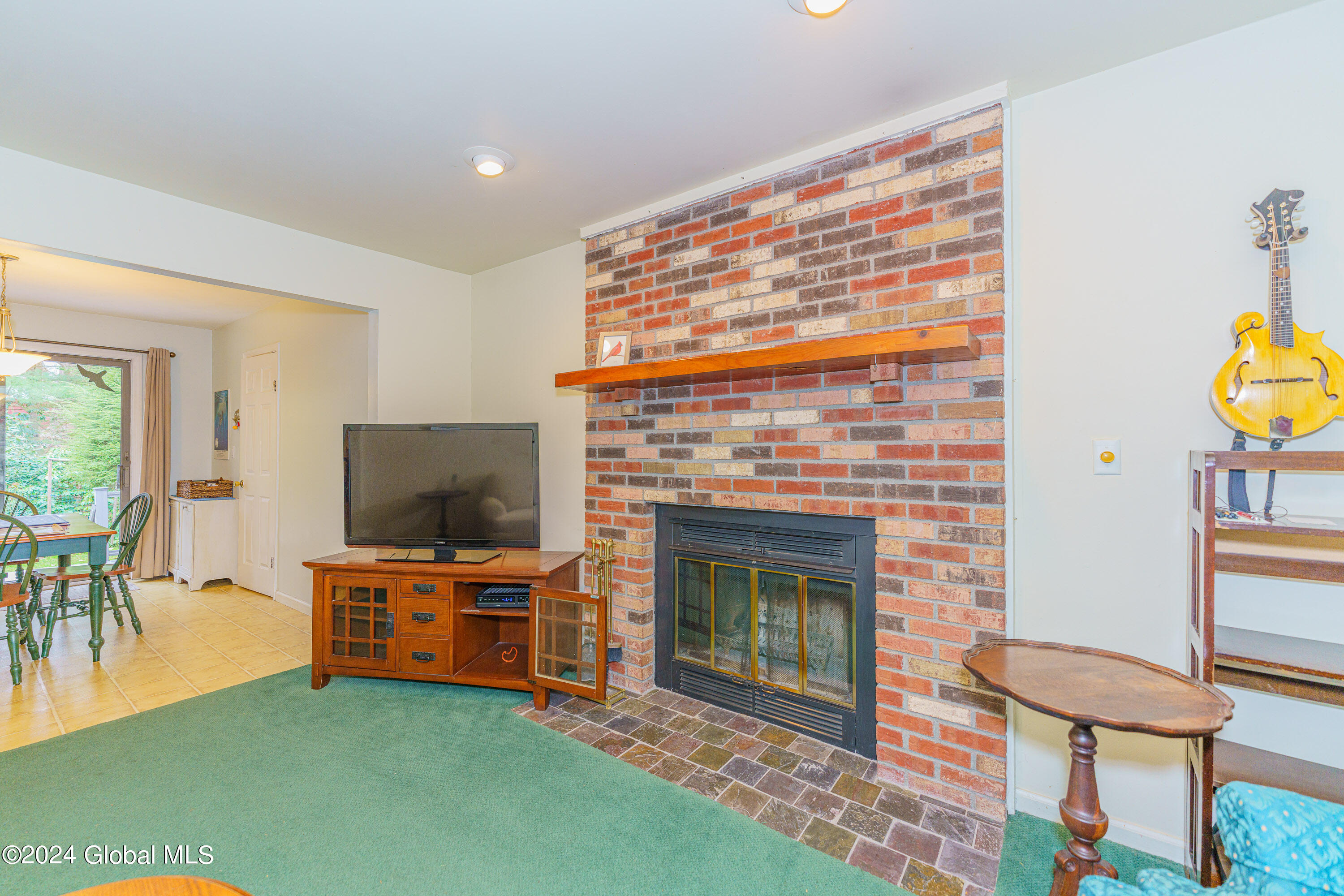 6 Seneca Drive Poestenkill, NY 12018 - Photo 23 of 54 6 Familyroom 2