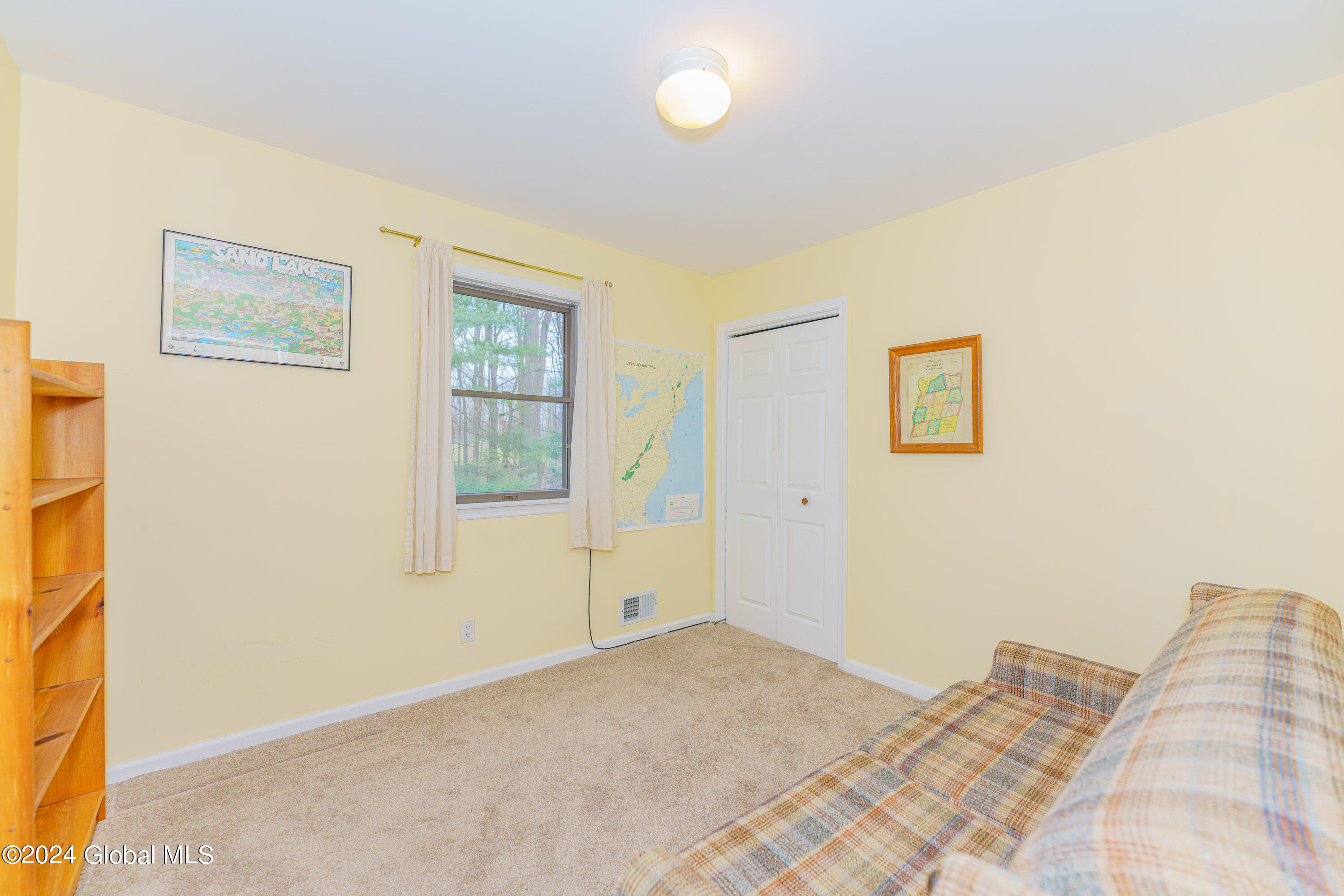 6 Seneca Drive Poestenkill, NY 12018 - Photo 29 of 54 7 Bedroom 1