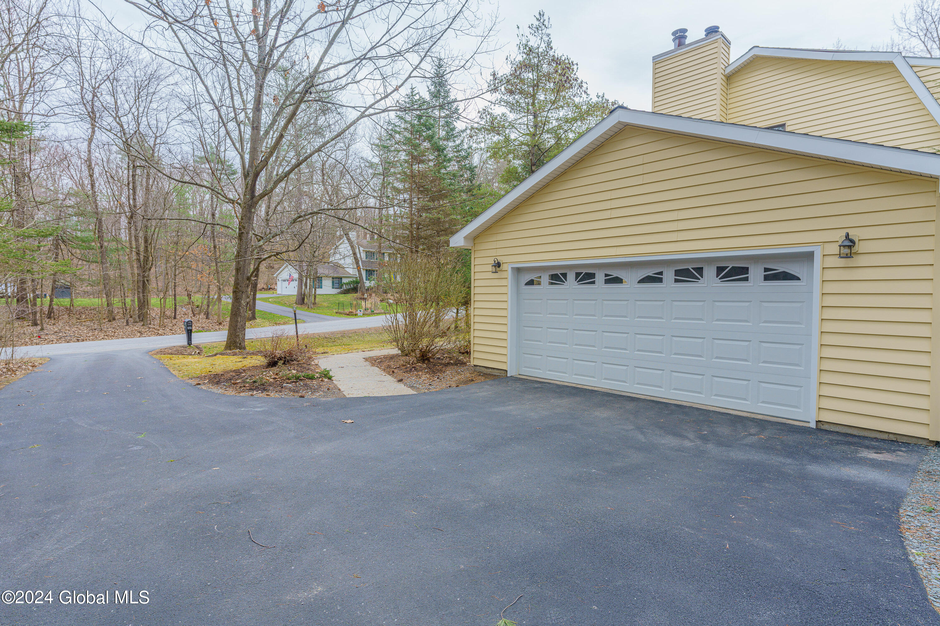 6 Seneca Drive Poestenkill, NY 12018 - Photo 40 of 54 Yard 2