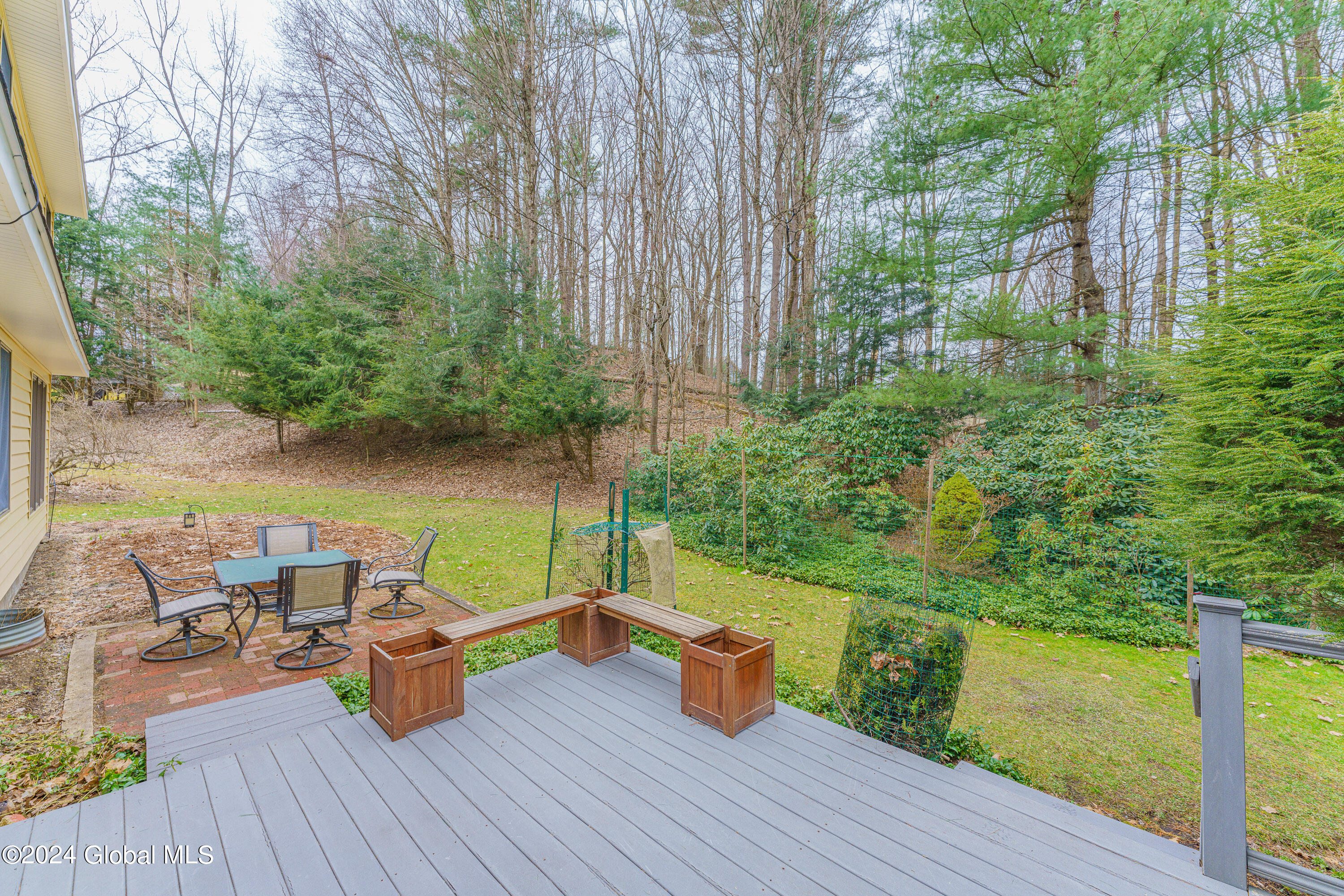 6 Seneca Drive Poestenkill, NY 12018 - Photo 43 of 54 Yard 5