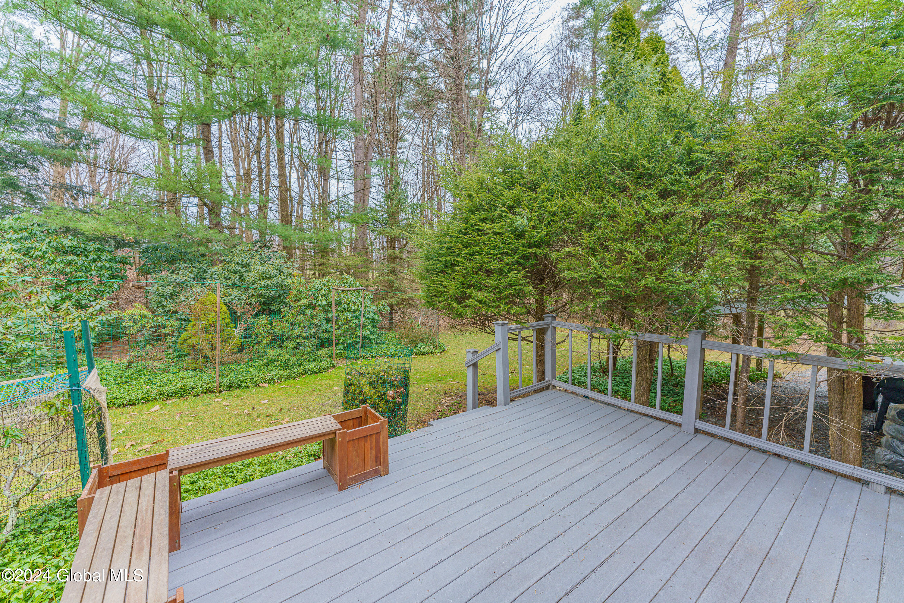 6 Seneca Drive Poestenkill, NY 12018 - Photo 44 of 54 Yard 6