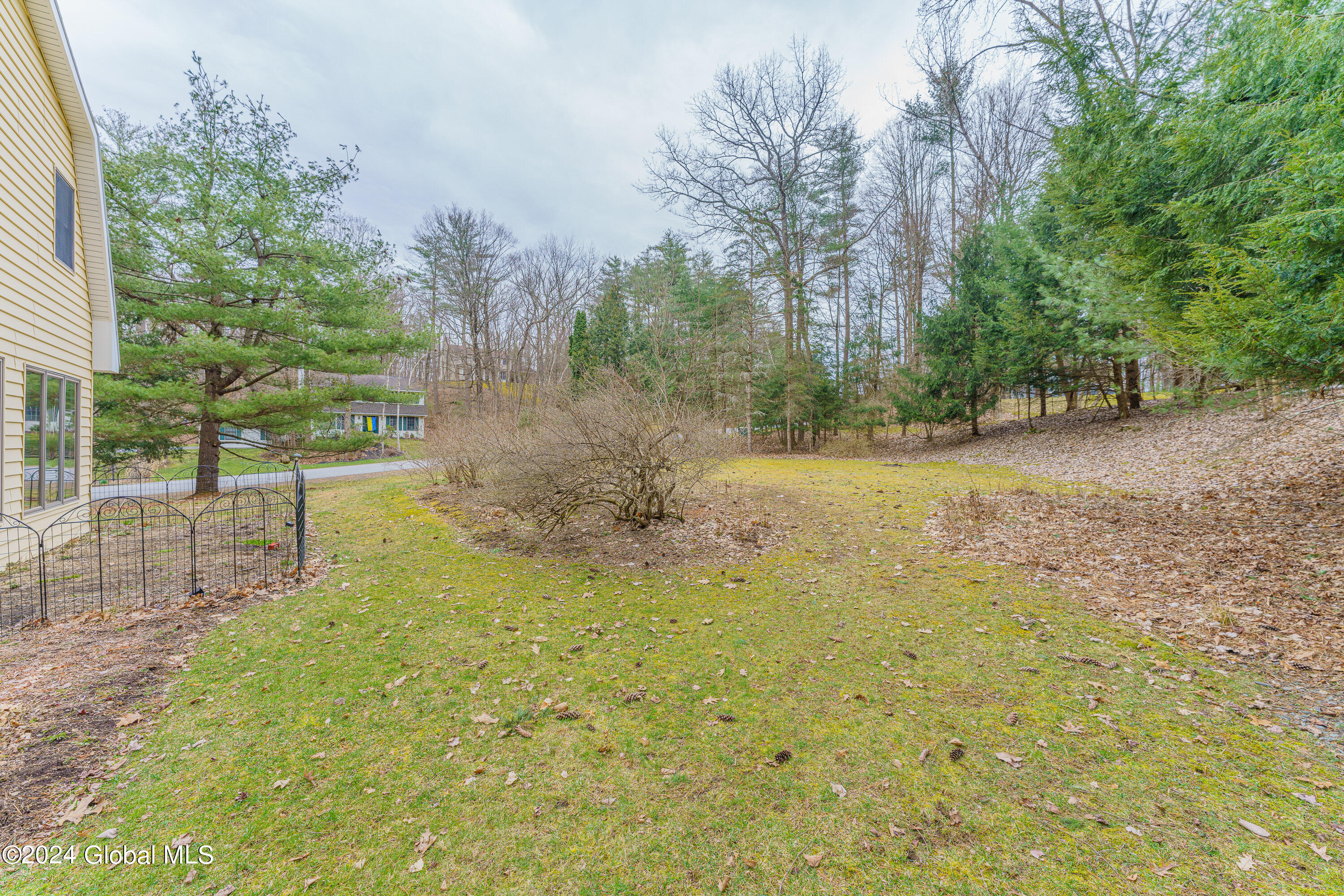 6 Seneca Drive Poestenkill, NY 12018 - Photo 47 of 54 Yard 9