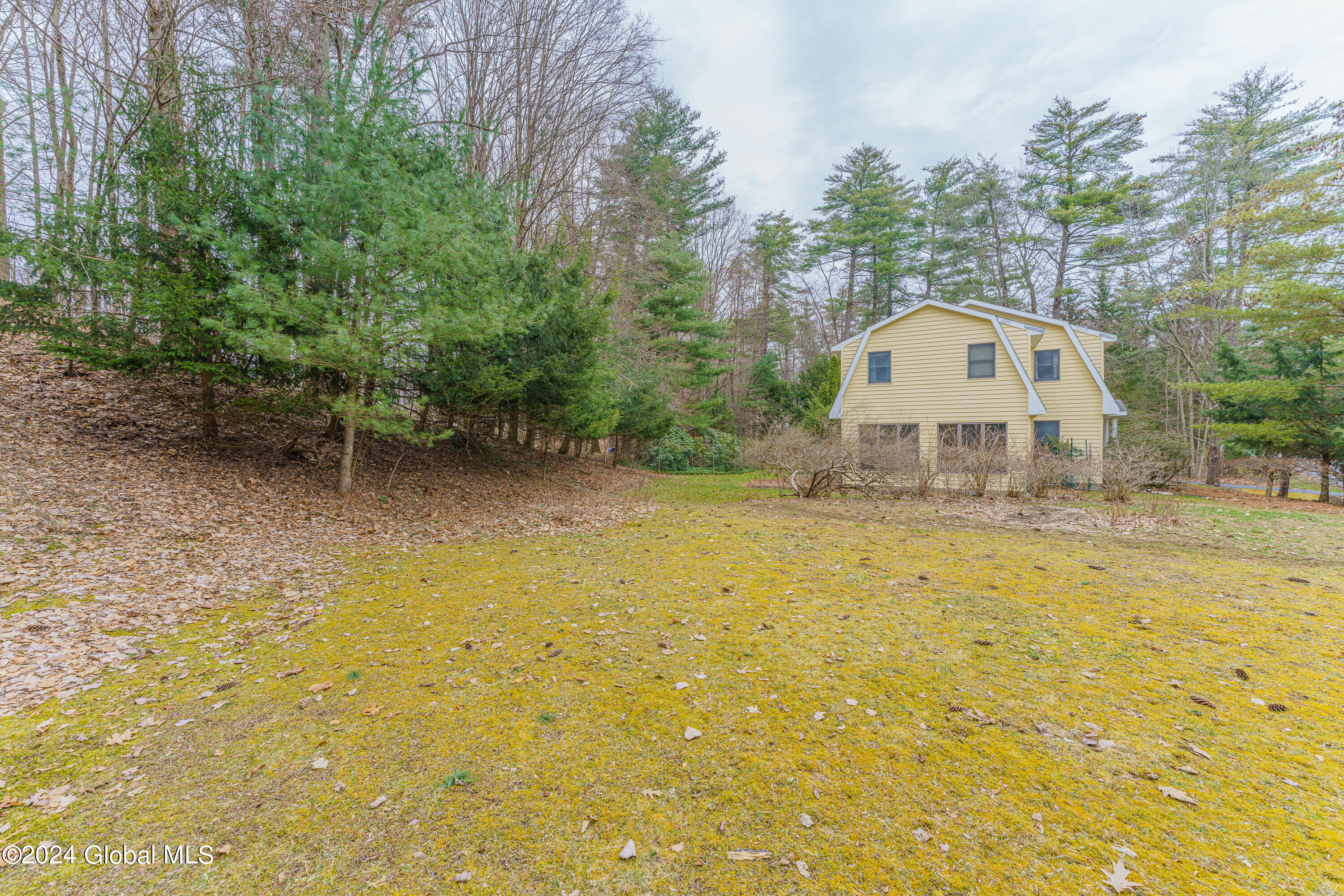 6 Seneca Drive Poestenkill, NY 12018 - Photo 48 of 54 Yard 10