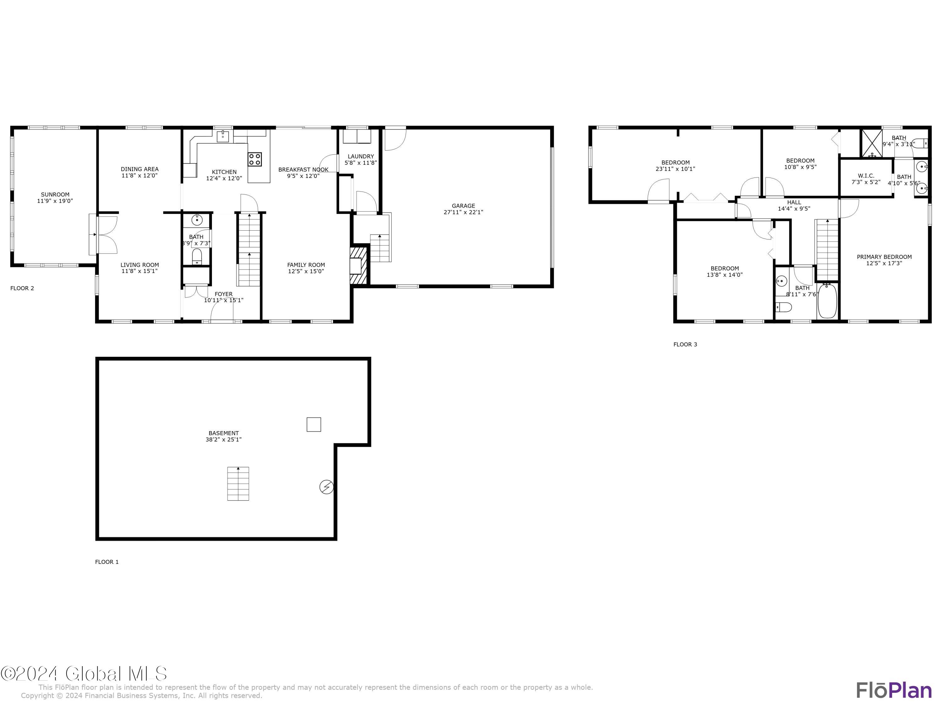 6 Seneca Drive Poestenkill, NY 12018 - Photo 50 of 54 all_in_one_with_dimensions_jpg_0