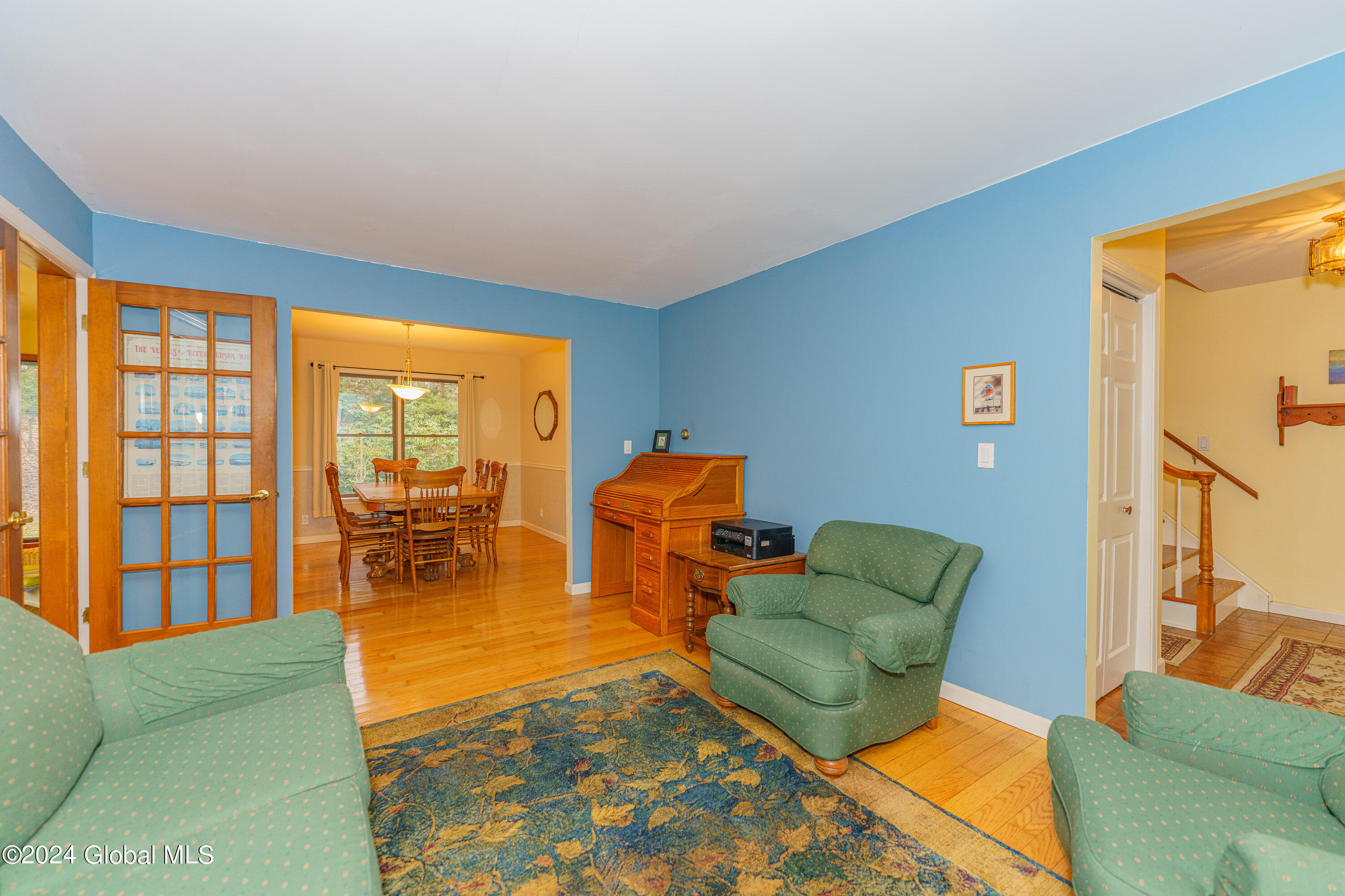 6 Seneca Drive Poestenkill, NY 12018 - Photo 7 of 54 2 Livingroom 3