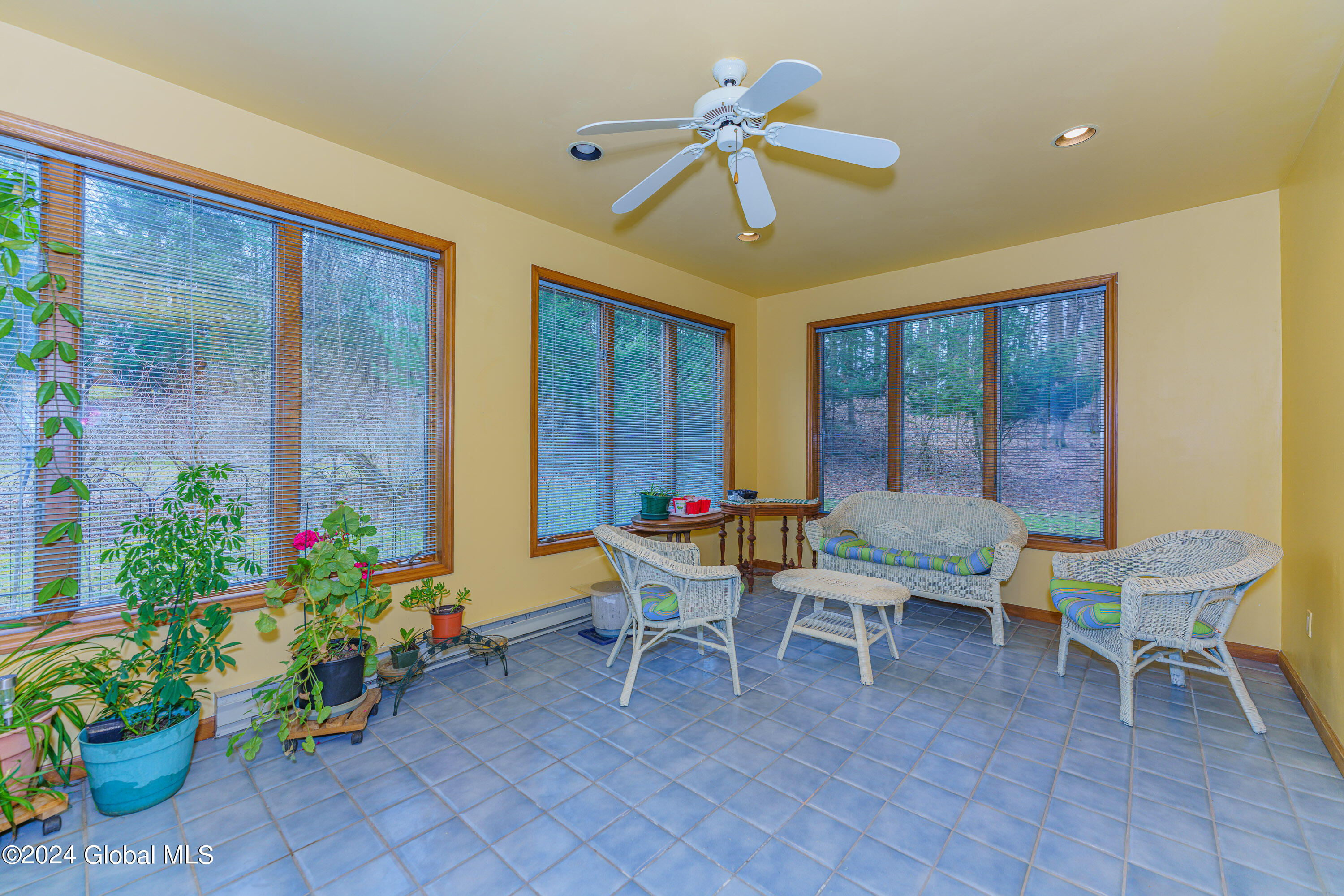 6 Seneca Drive Poestenkill, NY 12018 - Photo 9 of 54 3 Sunroom 2