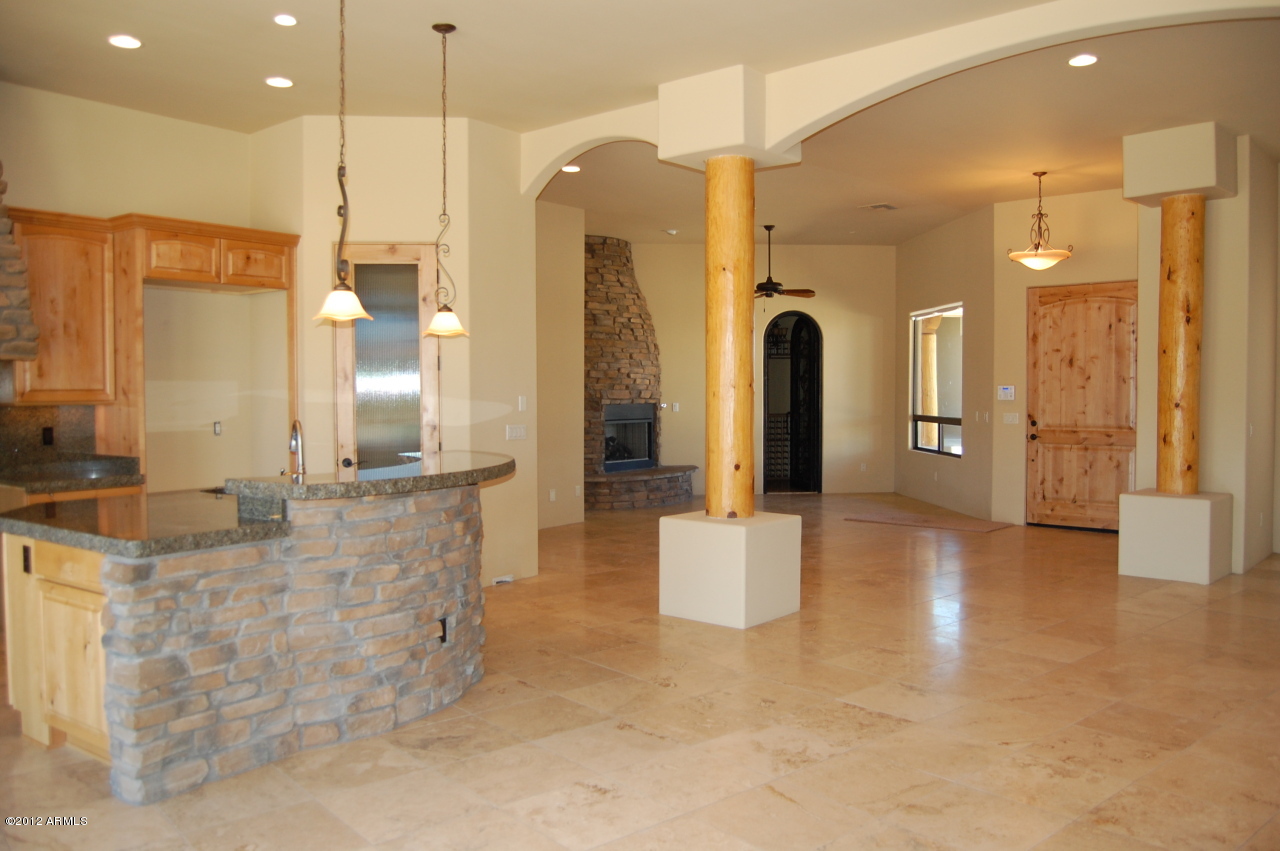 2511 East Joy Ranch Road Cave Creek, AZ 85331 - Photo 1 of 38 Entry