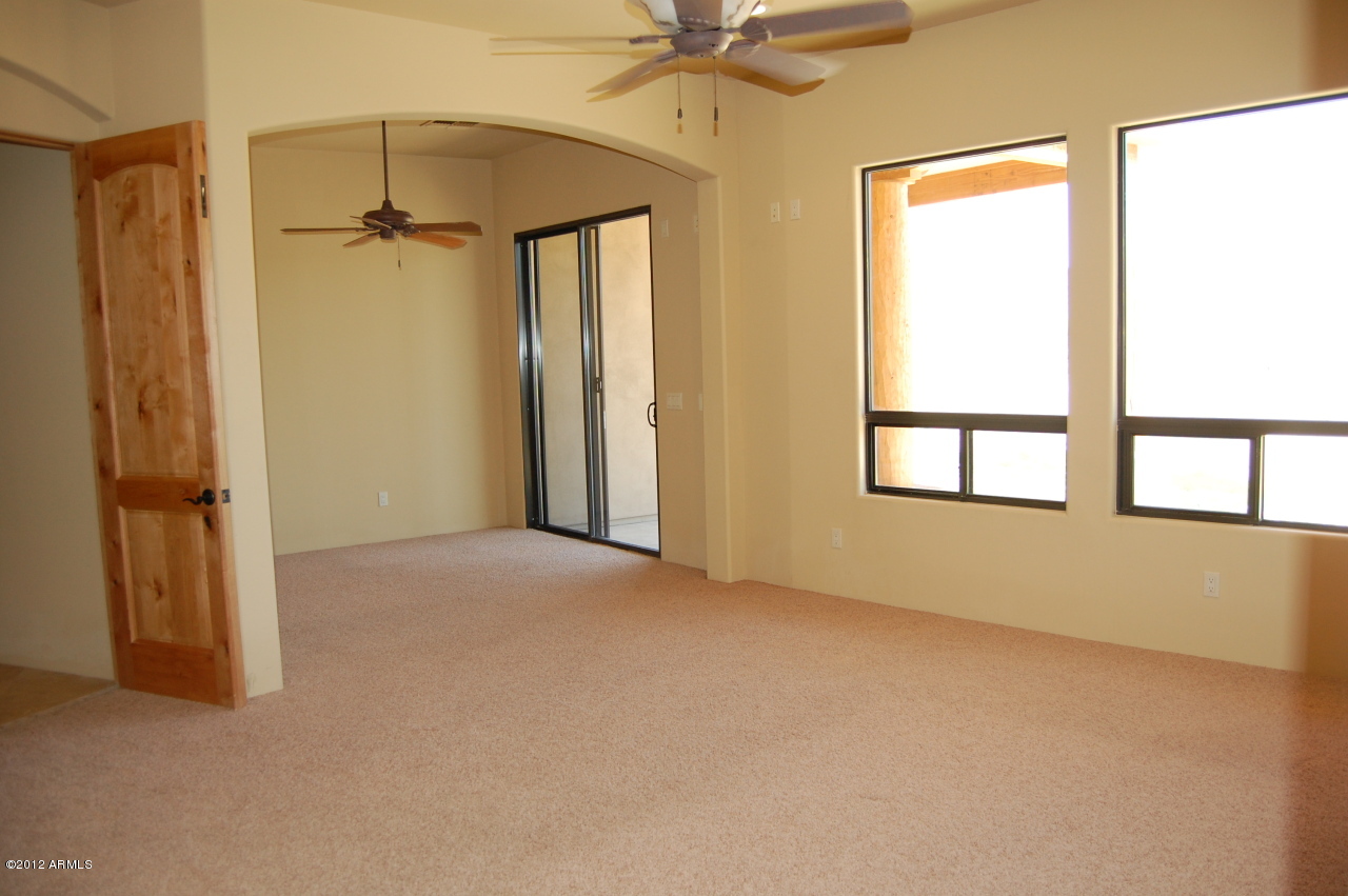 2511 East Joy Ranch Road Cave Creek, AZ 85331 - Photo 13 of 38 Master Bedroom
