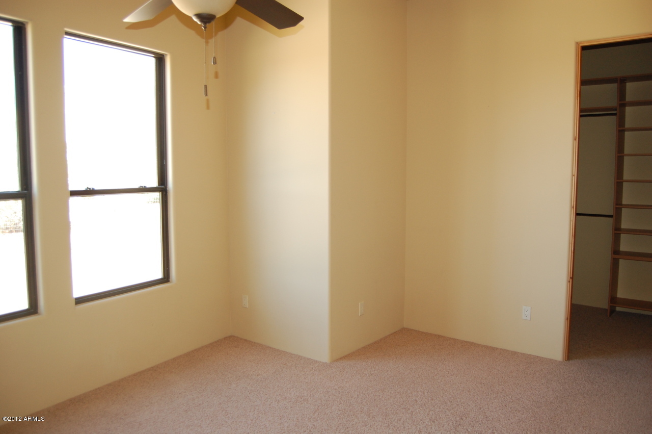 2511 East Joy Ranch Road Cave Creek, AZ 85331 - Photo 14 of 38 Master Bedroom 2