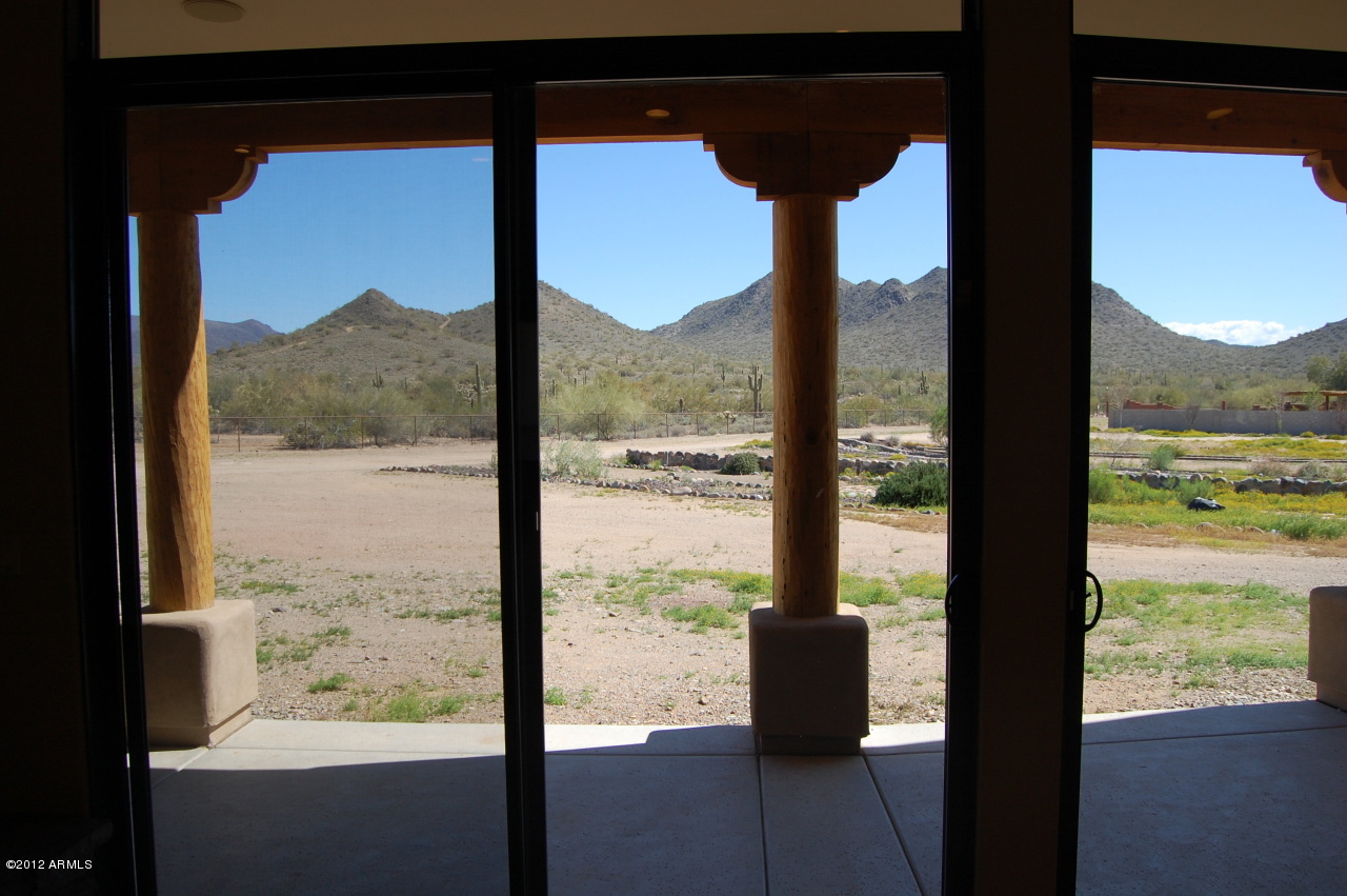2511 East Joy Ranch Road Cave Creek, AZ 85331 - Photo 29 of 38 Views 2