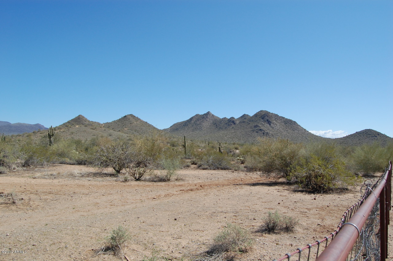 2511 East Joy Ranch Road Cave Creek, AZ 85331 - Photo 30 of 38 Views 3