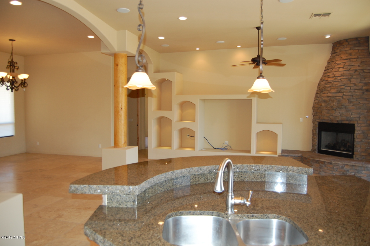 2511 East Joy Ranch Road Cave Creek, AZ 85331 - Photo 5 of 38 Great Room 2