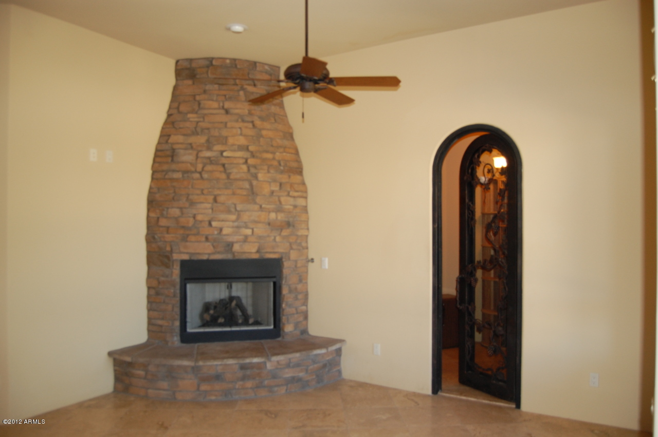 2511 East Joy Ranch Road Cave Creek, AZ 85331 - Photo 9 of 38 Wine Room 2