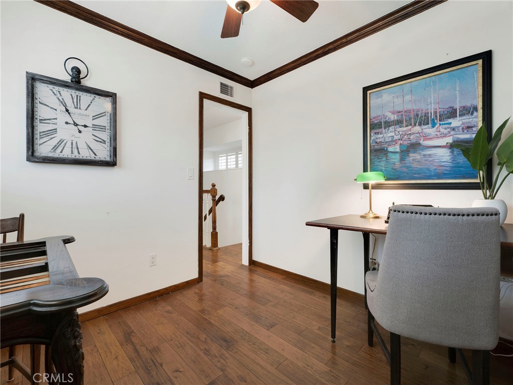 19207 Olympia Street Porter Ranch, CA 91326 - Photo 32 of 44