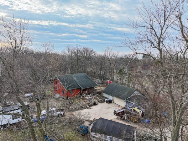 $549,900 | N1892 Highway 14, Walworth, WI 53184