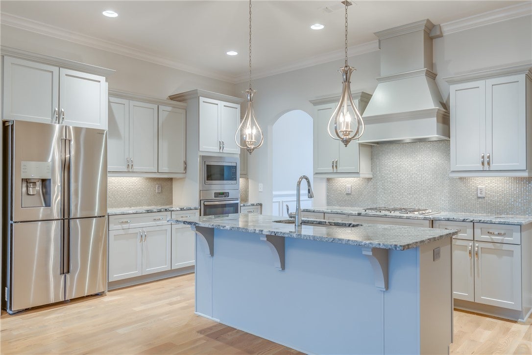 2813 Spring Lakes Crossing Opelika, AL 36801 - Photo 16 of 46 Gallery Image 16