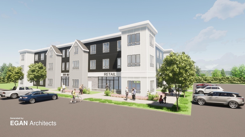 999 Main Street, Unit 306 Hanson, MA 02341 - Photo 12 of 12