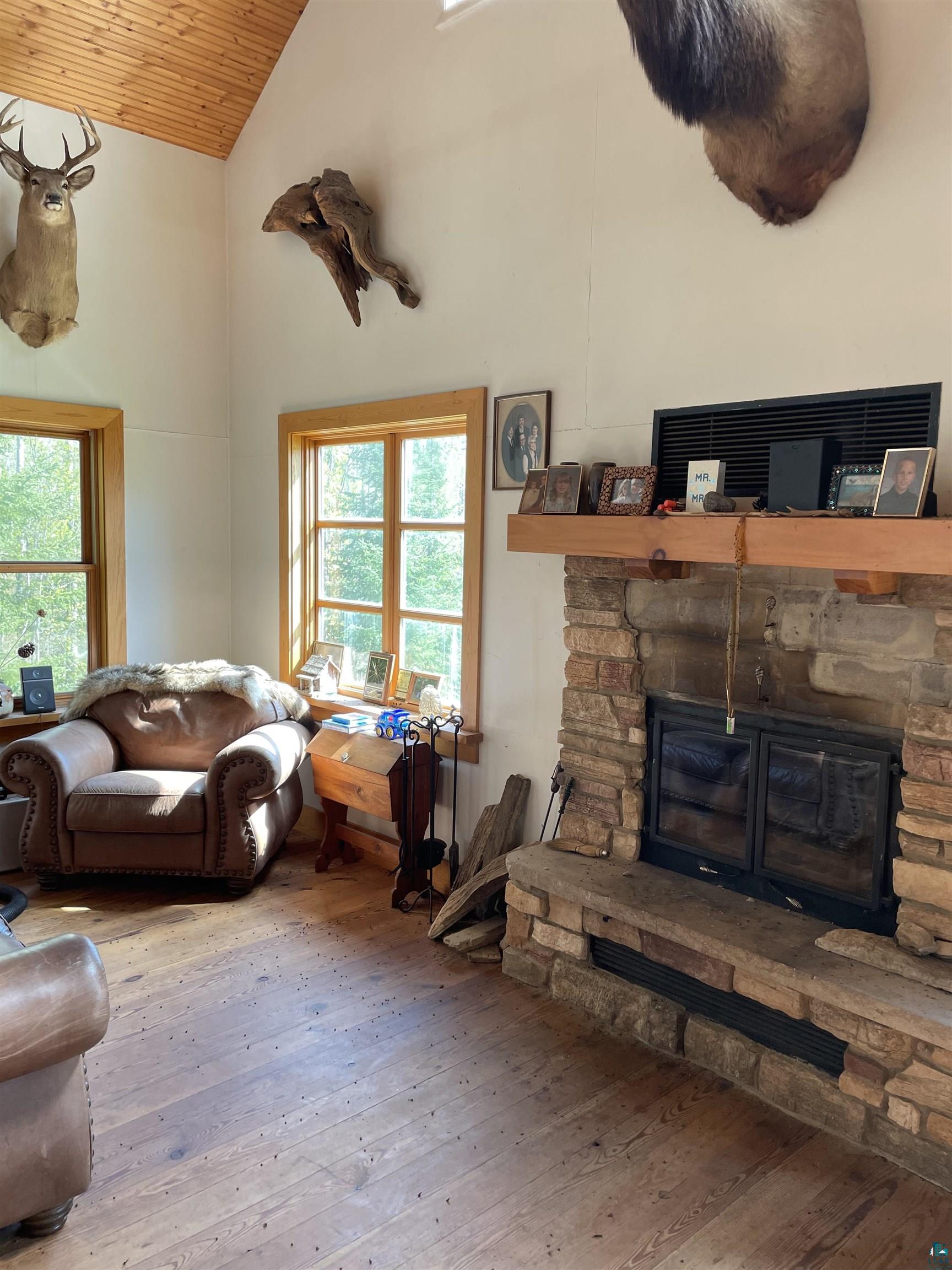 80470 Evergreen Road Port Wing, WI 54865 - Photo 4 of 13