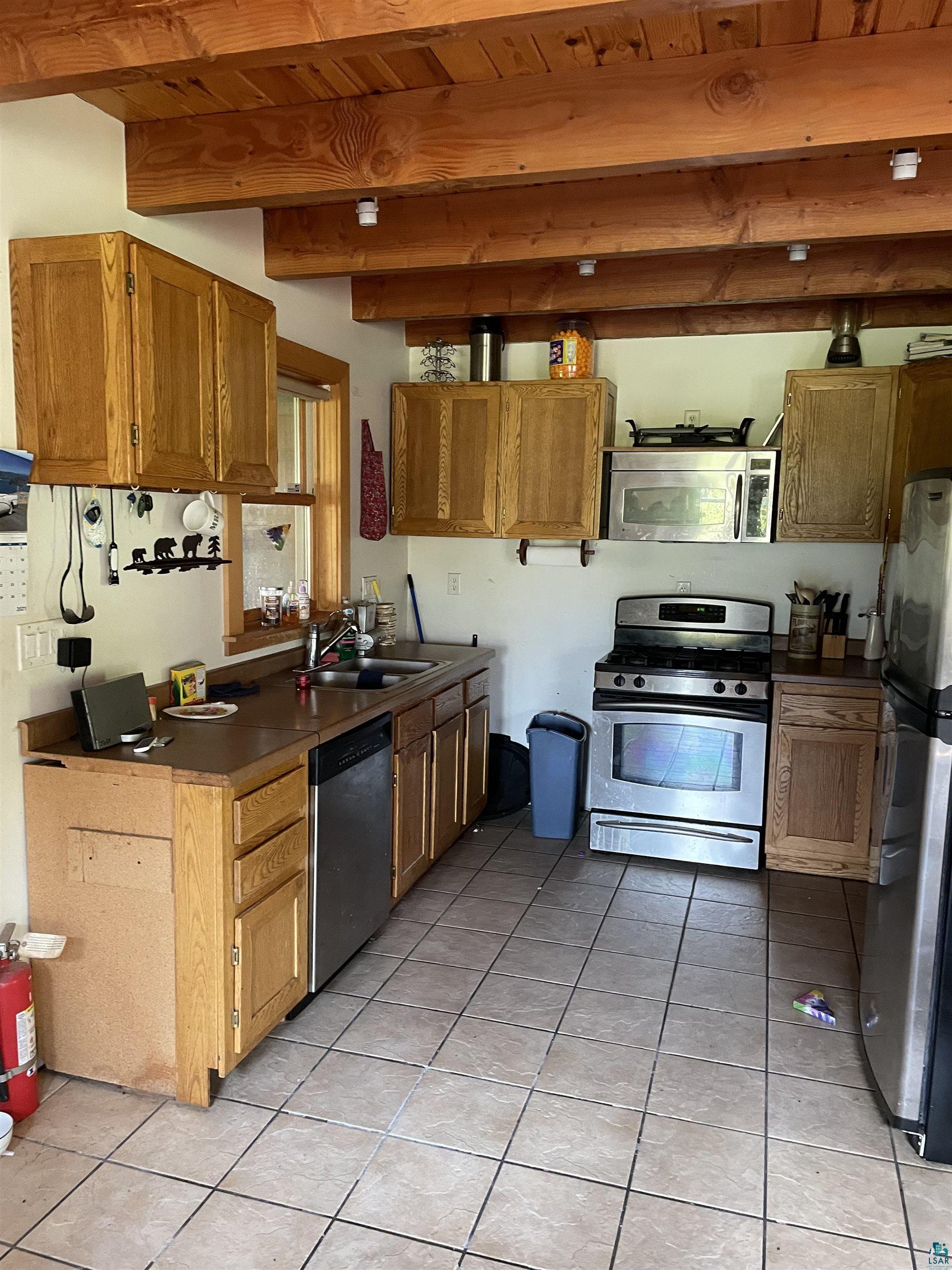 80470 Evergreen Road Port Wing, WI 54865 - Photo 9 of 13