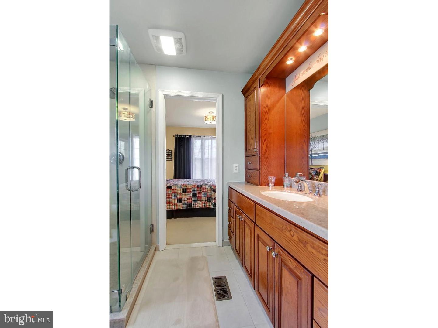 3348 Harwood Lane Sinking Spring, PA 19608 - Photo 14 of 25 Master Bathroom