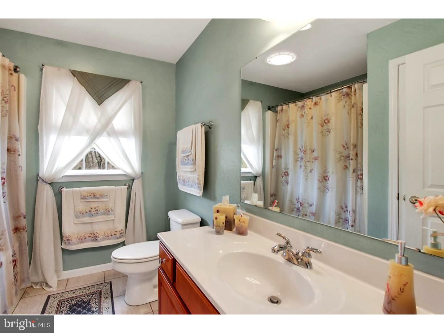 3348 Harwood Lane Sinking Spring, PA 19608 - Photo 18 of 25 Bathroom