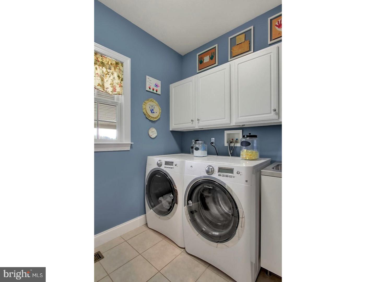 3348 Harwood Lane Sinking Spring, PA 19608 - Photo 19 of 25 Laundry Room