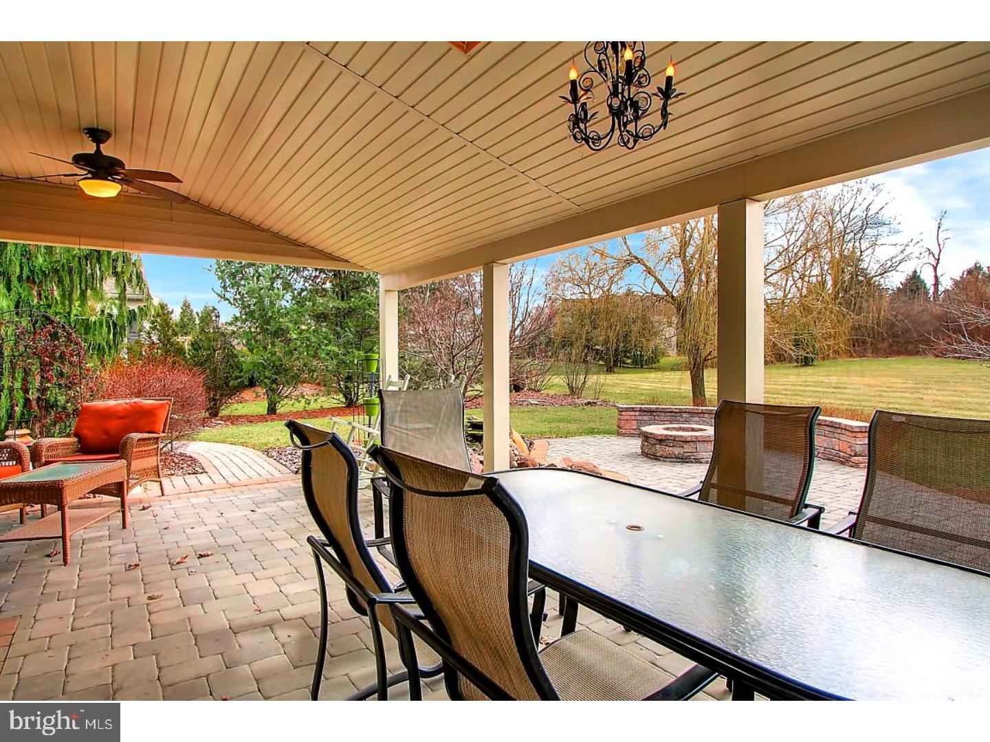 3348 Harwood Lane Sinking Spring, PA 19608 - Photo 21 of 25 Patio