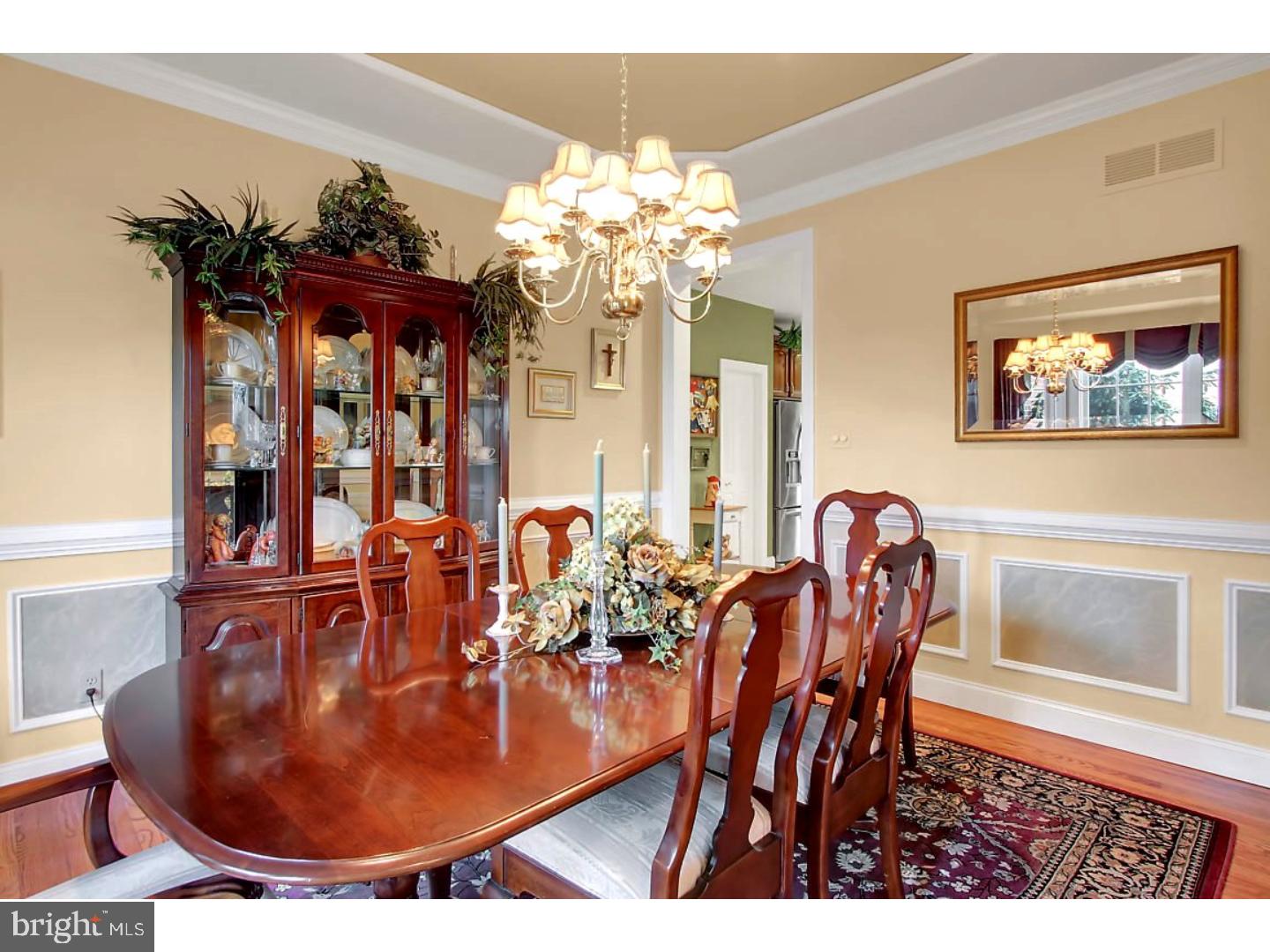 3348 Harwood Lane Sinking Spring, PA 19608 - Photo 7 of 25 Dining Room