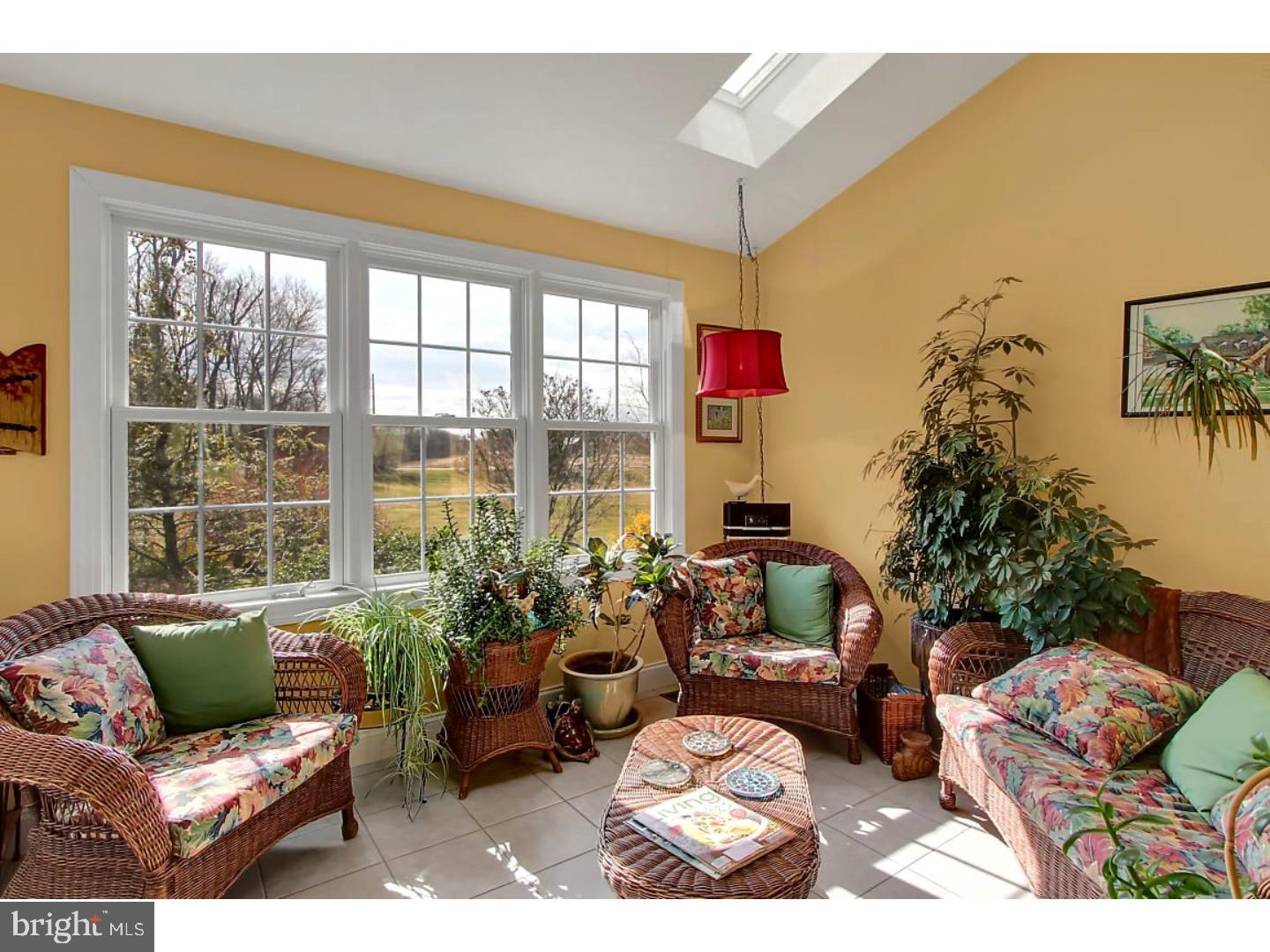 3348 Harwood Lane Sinking Spring, PA 19608 - Photo 8 of 25 Sun Room