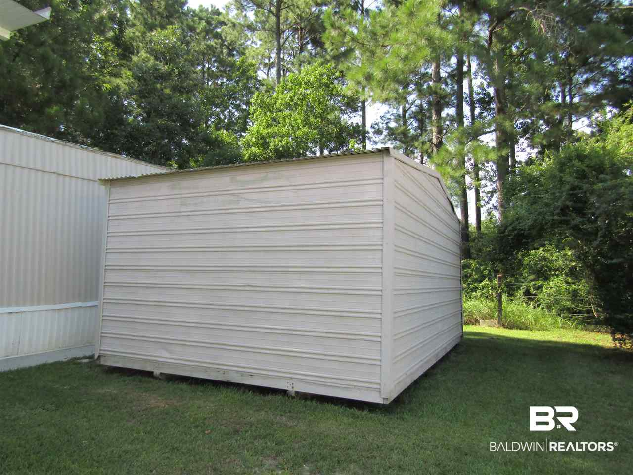 1200 Ridgewood Drive Lillian, AL 36549 - Photo 24 of 25