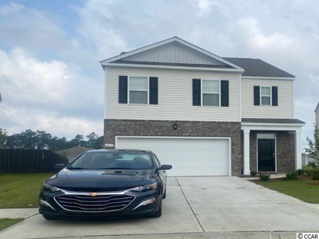 2610 Orion Loop Myrtle Beach, SC 29577 - Photo 1 of 40 Gallery Image 1